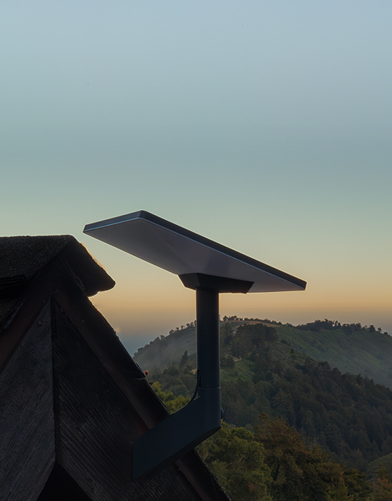 antena starlink